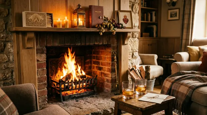 Clever and Witty Fire Pickup Lines