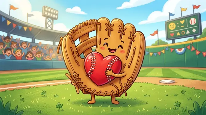 baseball pick up lines to use on a guy