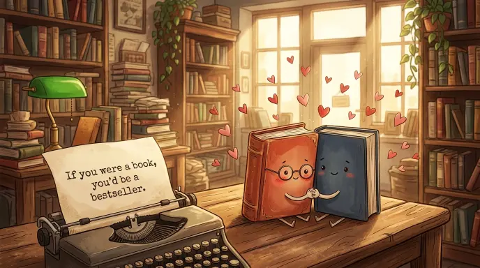 Best Creative Pick Up Lines