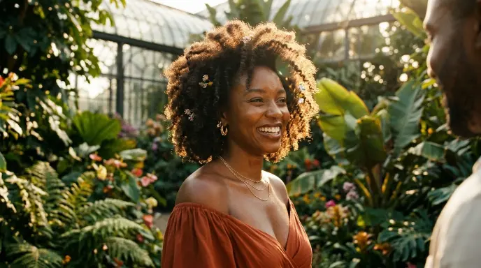 Best Pick Up Lines for Black Girls