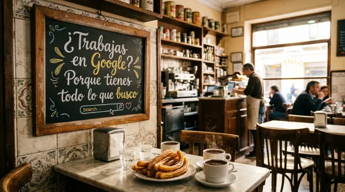 Clever and Witty Spanish Pick Up Lines