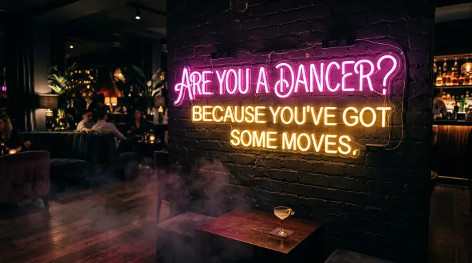 dance-pick-up-lines