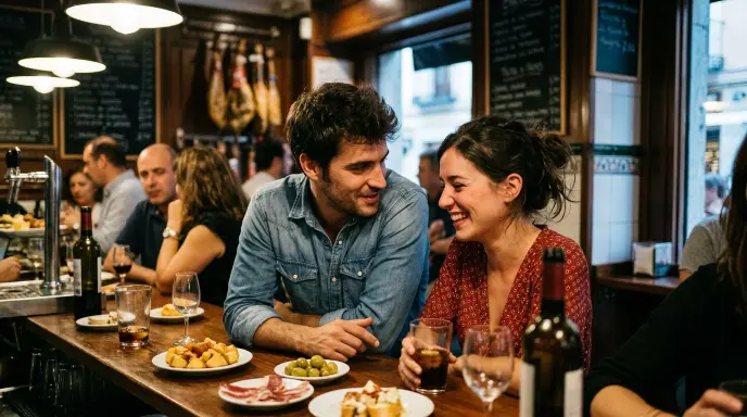 dirty pickup lines in spanish