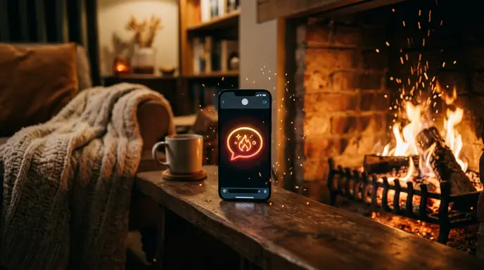 Fire Pickup Lines for Tinder and Dating Apps
