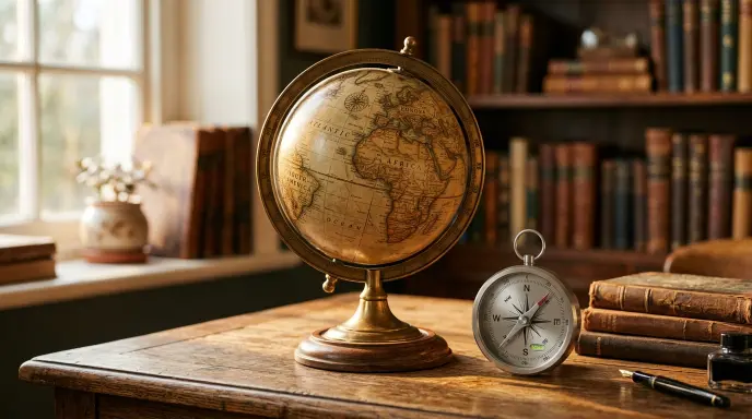 431+ Geography Pick Up Lines Memorable & Clever