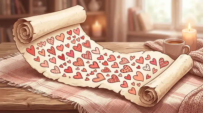 list of pick up lines