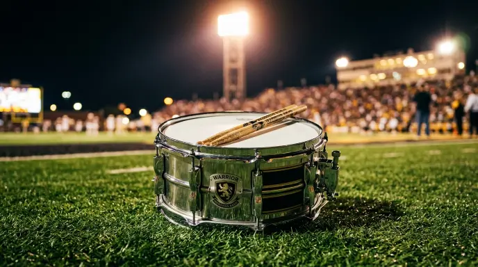 39+ Marching Band Pick Up Lines For Music Fans