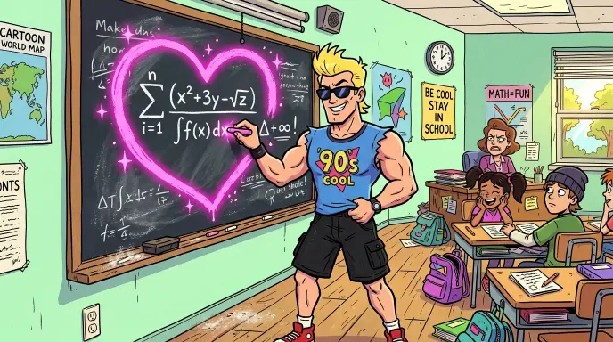 math math rizz-lines