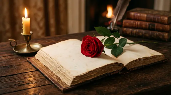 poem pick up lines