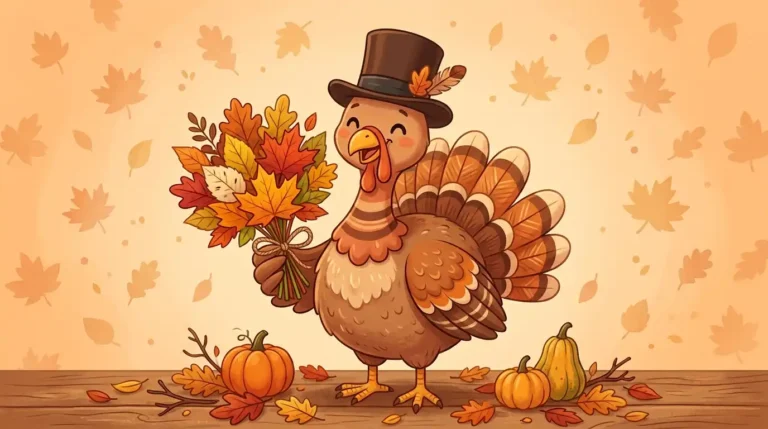 Thanksgiving Pick Up Lines