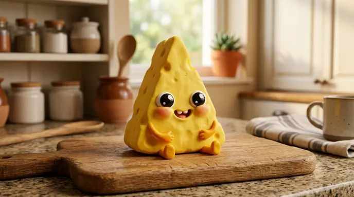 what are some cheesy-pick up lines