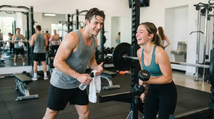 workout-pick-up-lines