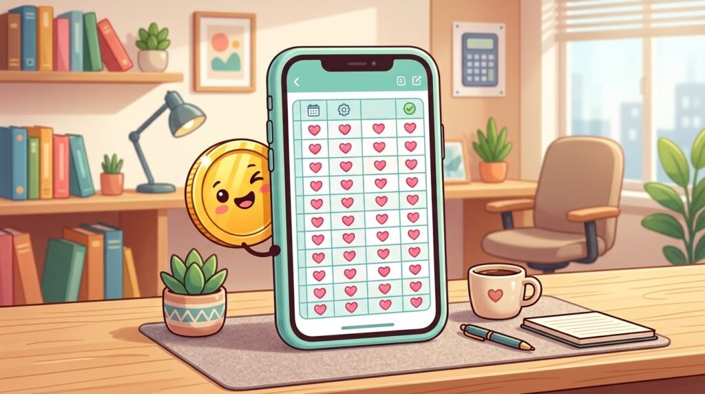 Accounting Pickup Lines for Texting and DMs
