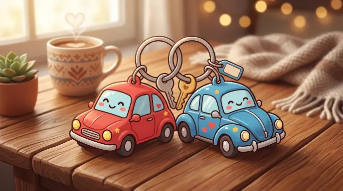 Flirty Driving Pick Up Lines