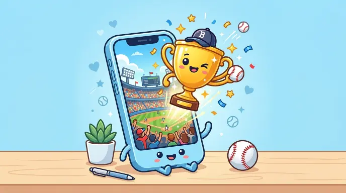Baseball Pick Up Lines for Dating Apps