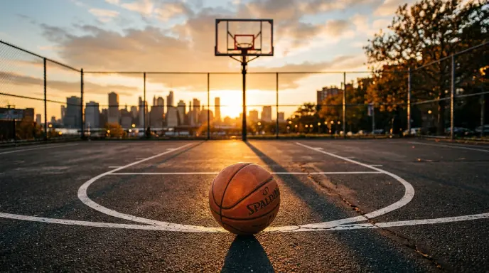 Best Basketball Pick Up Lines