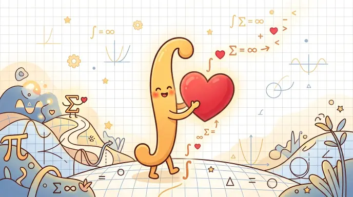 Best Calculus Pickup Lines