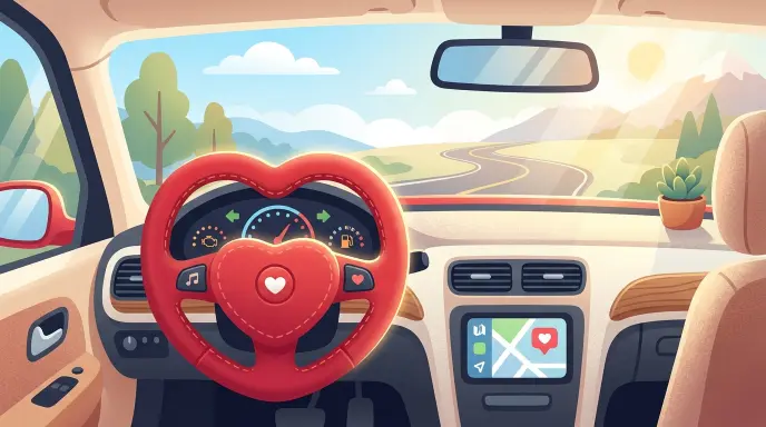 Best Driving Pick Up Lines