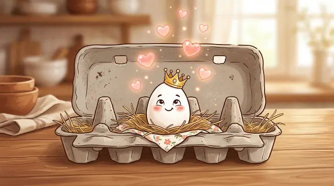 Best Egg Pick Up Lines