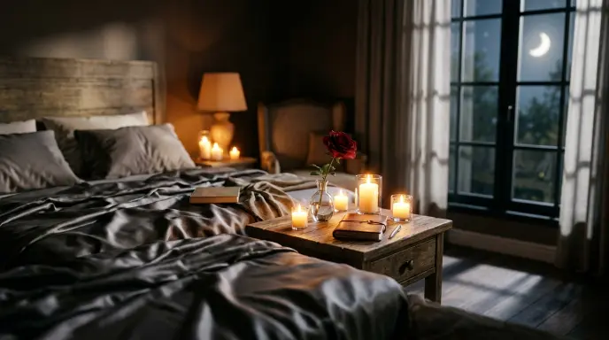 Best Flirty Good Night Pick Up Lines