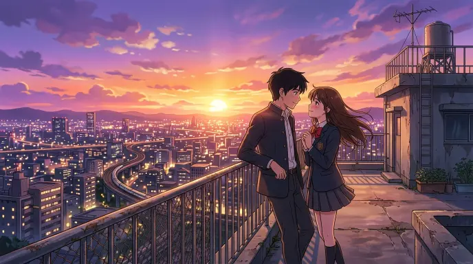 Best pick up lines anime