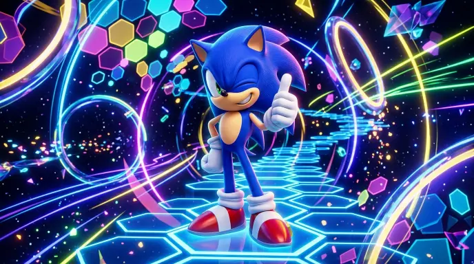 Best Sonic Rizz Lines