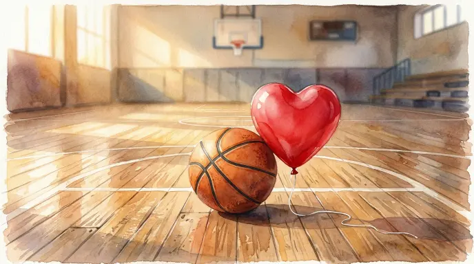 Cheesy Basketball Pick Up Lines That Still Work
