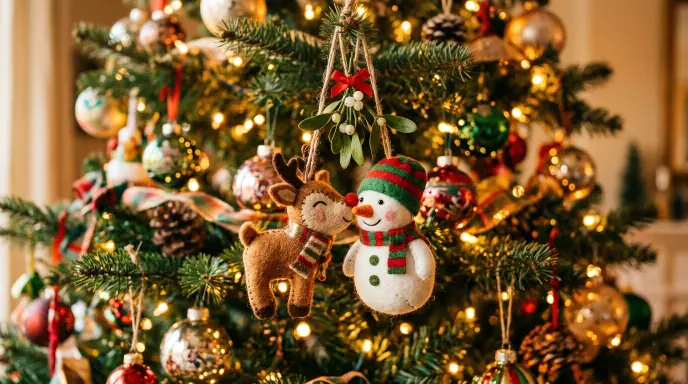 christmas dirty pick up lines