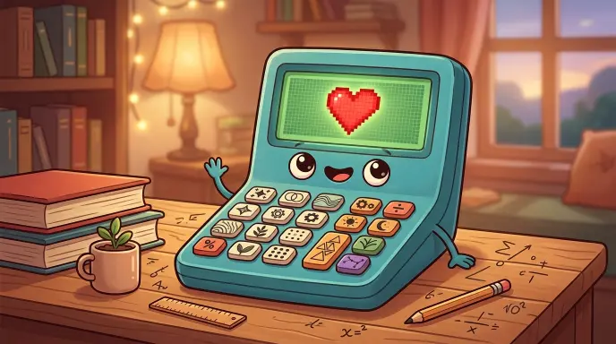 Clever and Witty Calculus Pickup Lines