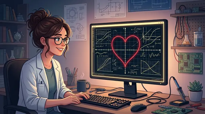 Clever and Witty Nerdy Pick Up Lines