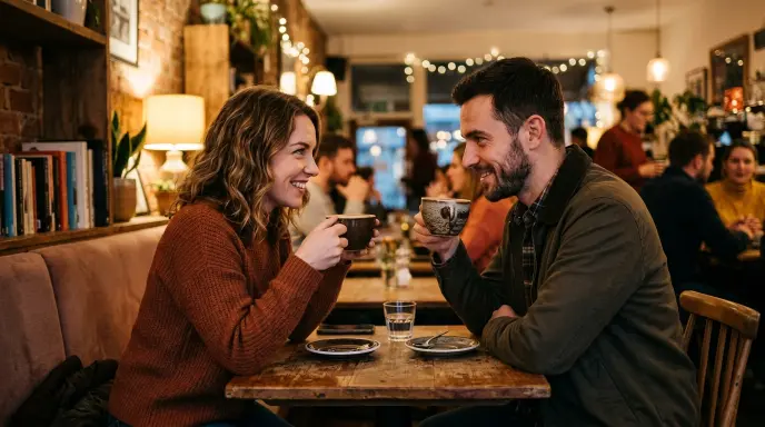 Clever and Witty Subtle Pickup Lines