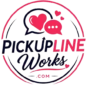 pickup line work logo