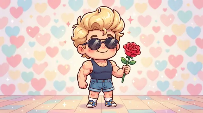Cute Johnny Bravo Quotes Pick Up Lines