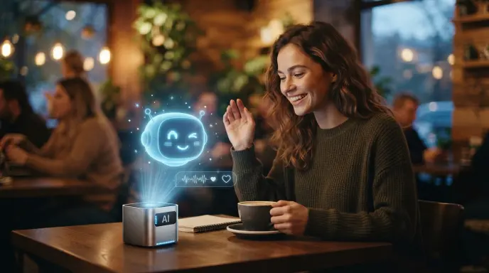 Flirty AI Pick Up Lines