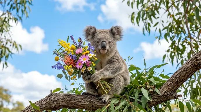 Flirty Australian Pick Up Lines