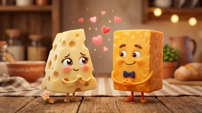 Flirty Cheesy Pick Up Lines