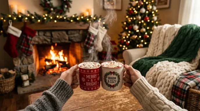 Flirty Christmas Dirty Pick Up Lines