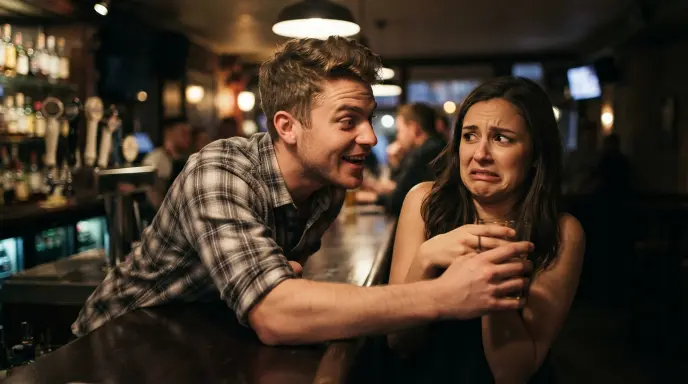 Flirty Disgusting Pick Up Lines