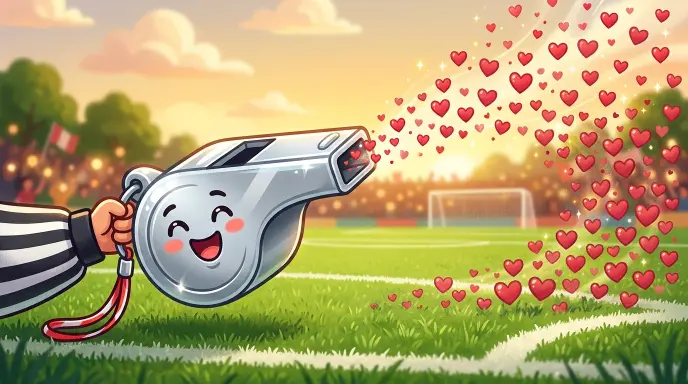 Flirty Football Pickup Lines
