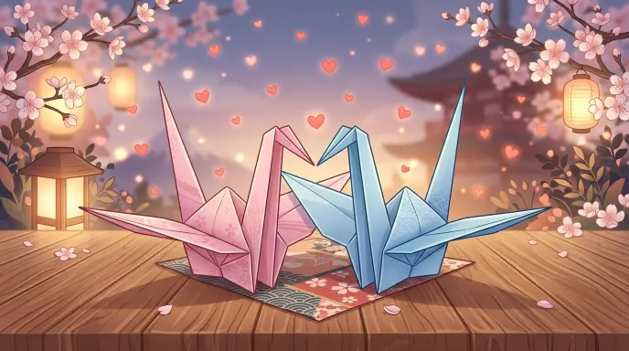 Flirty Japan Pick Up Lines
