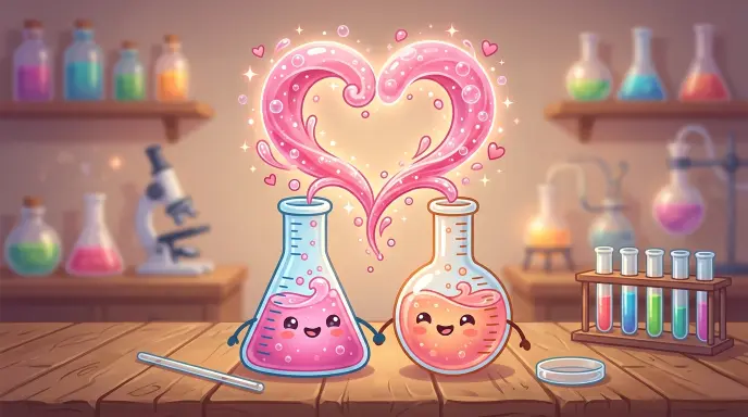 Flirty Nerdy Pick Up Lines