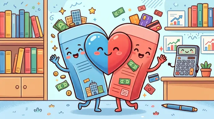 Funny Accounting Pickup Lines