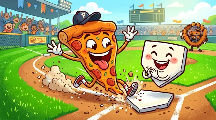 Funny Baseball Pick Up Lines to Use on a Guy