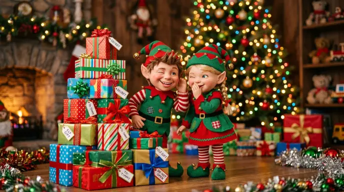 Funny Christmas Dirty Pick Up Lines