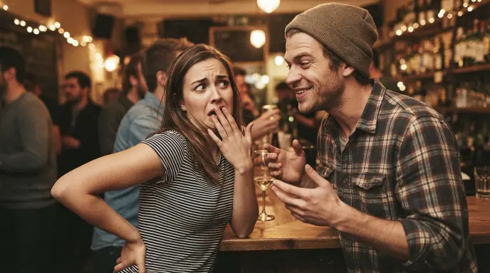 Funny Disgusting Pick Up Lines
