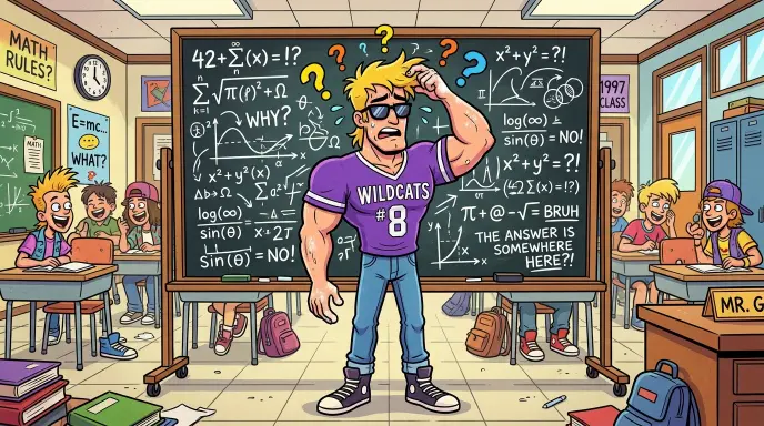Funny Math Math Rizz Lines