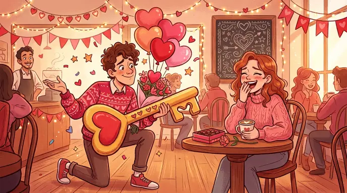 Funny Valentines Pick Up Lines Funny