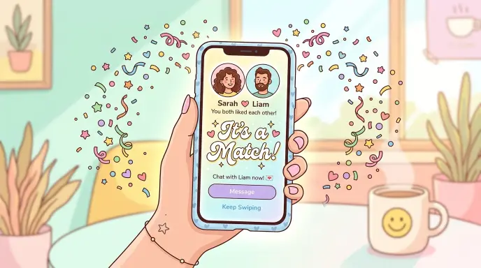 Good Pickup Lines to Use on Guys on Dating Apps