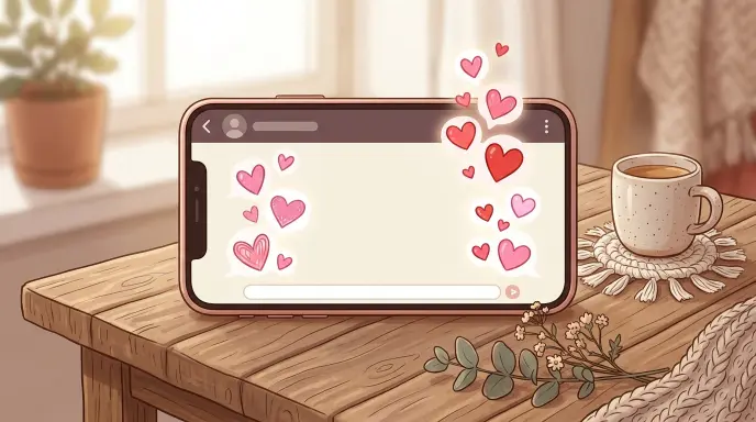 Hinge Pick Up Lines for Texting and DMs