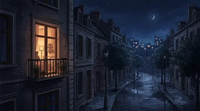 LateNight Deep Sleep Rizz Lines